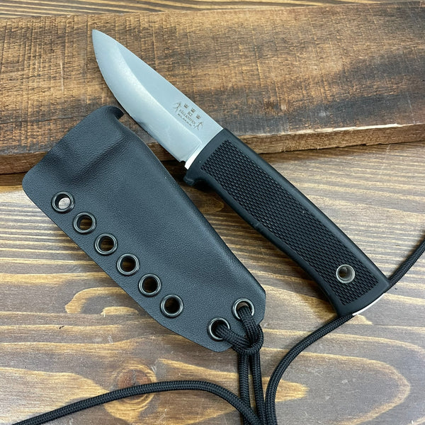 Fallkniven R2 Scout Custom Kydex Sheath