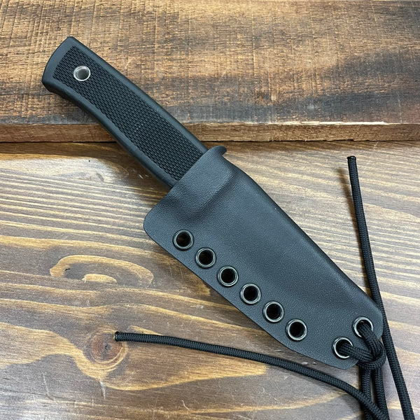 Fallkniven R2 Scout Custom Kydex Sheath
