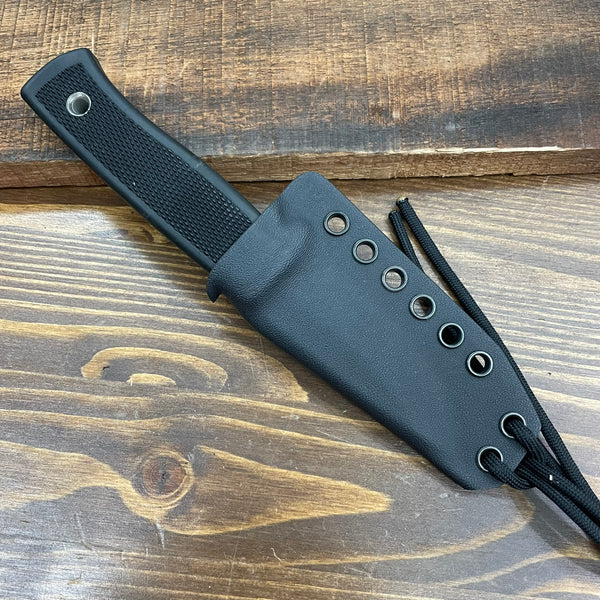 Fallkniven R2 Scout Custom Kydex Sheath