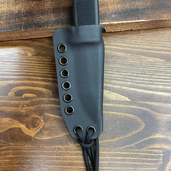 Fallkniven R2 Scout Custom Kydex Sheath