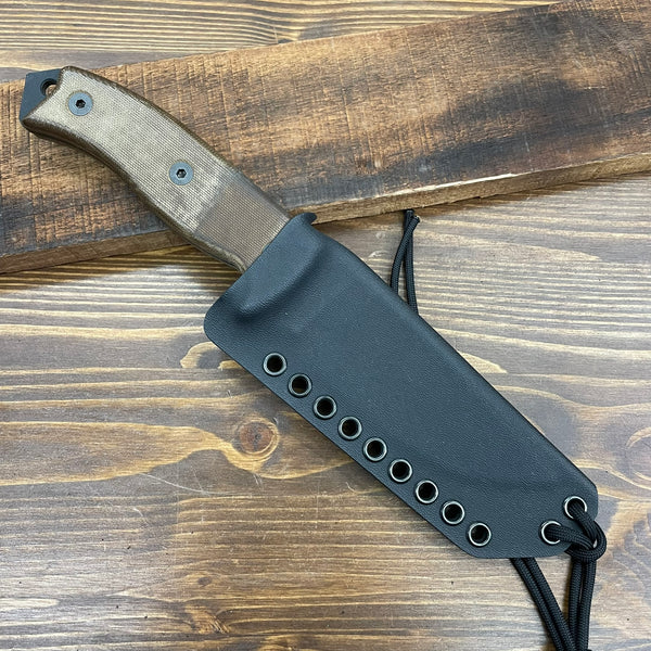 Ontario RAT 5 Custom Kydex Sheath