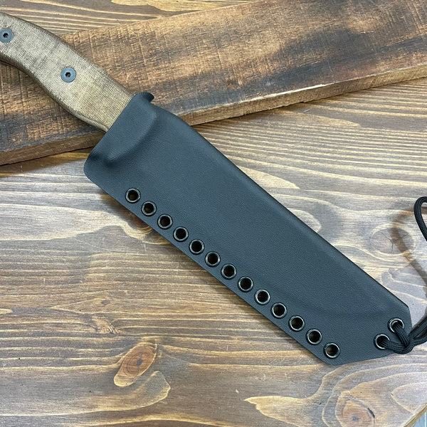 Ontario RAT 7 Custom Kydex Sheath