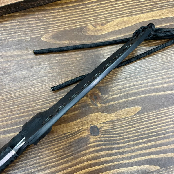 Cold Steel Razor Tek Custom Kydex Sheath (Model FX-4RZR)