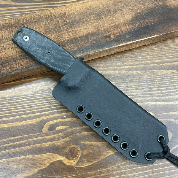 Ontario RAT 3 Custom Kydex Sheath (GOBAR Model)