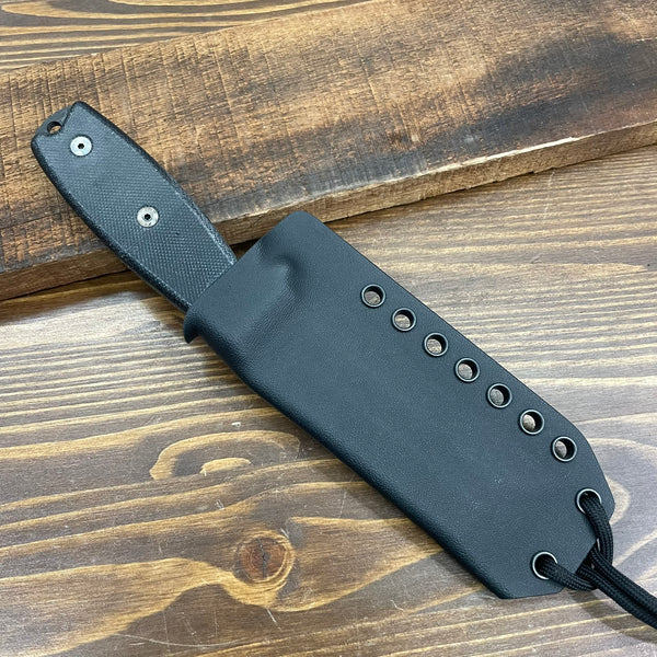 Ontario RAT 3 Custom Kydex Sheath (GOBAR Model)