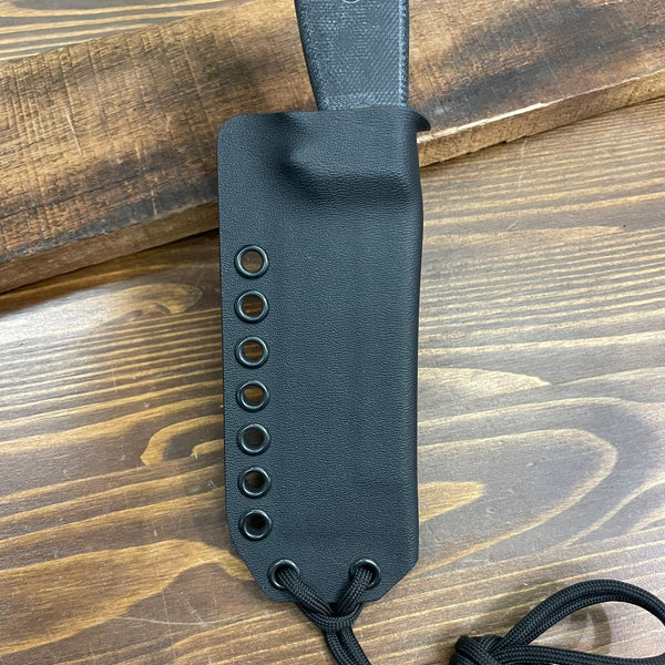 Ontario RAT 3 Custom Kydex Sheath (GOBAR Model)