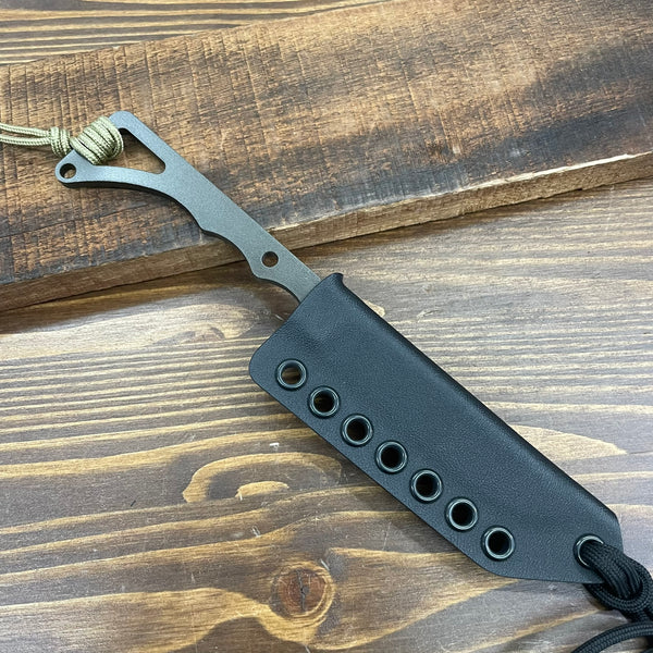 TOPS Rocky Mountain Spike Custom Kydex Sheath