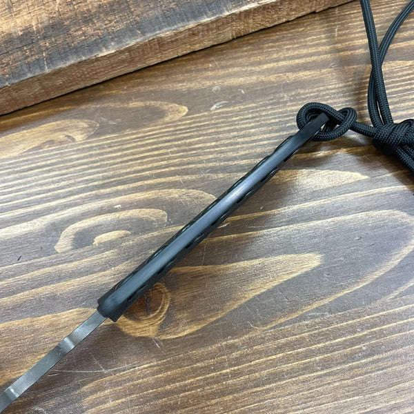 TOPS Rocky Mountain Spike Custom Kydex Sheath