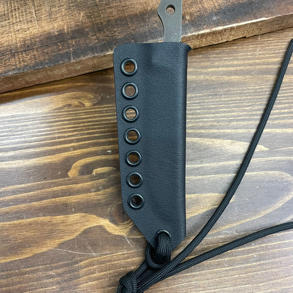 TOPS Rocky Mountain Spike Custom Kydex Sheath