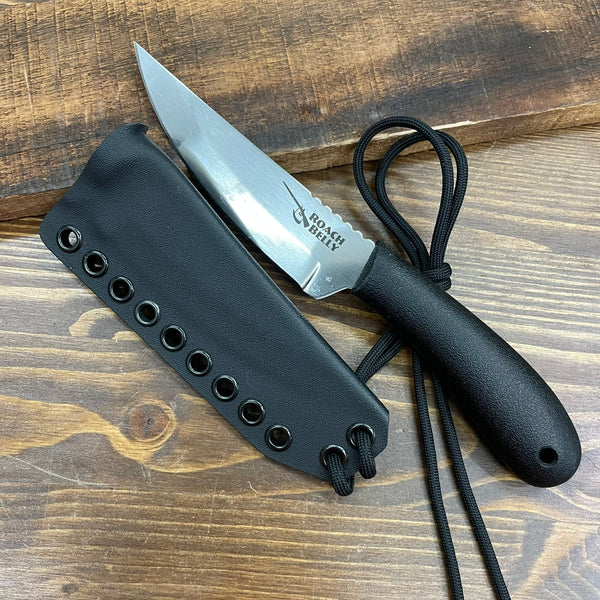 Cold Steel Roach Belly Custom Kydex Sheath (Model 20RBC)