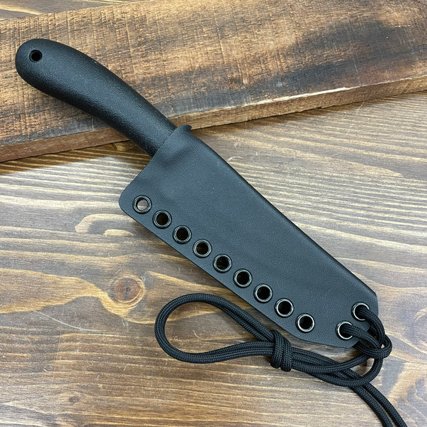 Cold Steel Roach Belly Custom Kydex Sheath (Model 20RBC)
