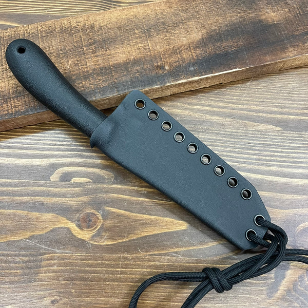Cold Steel Roach Belly Custom Kydex Sheath (Model 20RBC)