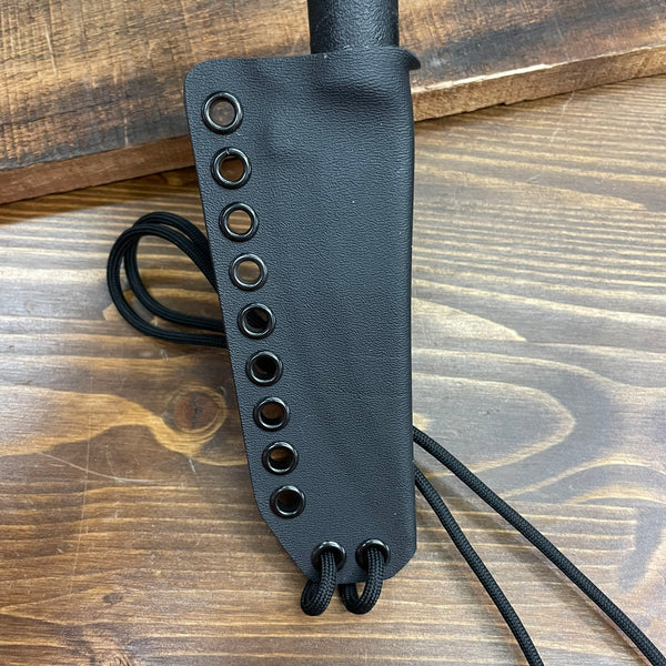 Cold Steel Roach Belly Custom Kydex Sheath (Model 20RBC)