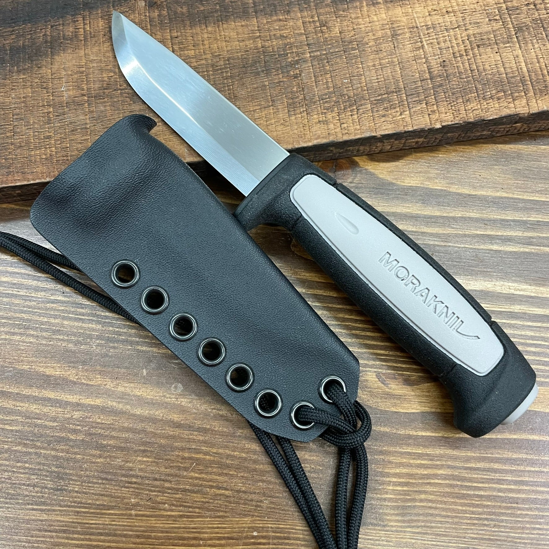 Mora Robust Custom Kydex Sheath (Model 12249) – RK Custom Kydex