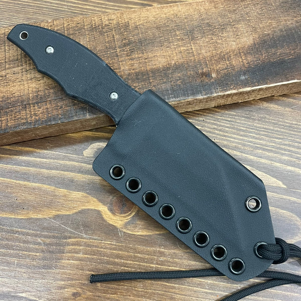 Spyderco Ronin 2 Custom Kydex Sheath (Model FB09GP2)