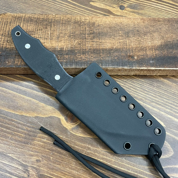 Spyderco Ronin 2 Custom Kydex Sheath (Model FB09GP2)