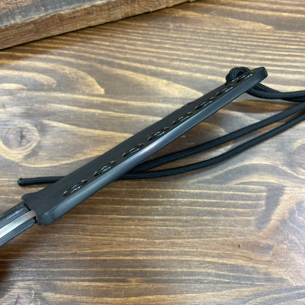 Spyderco Ronin 2 Custom Kydex Sheath (Model FB09GP2)