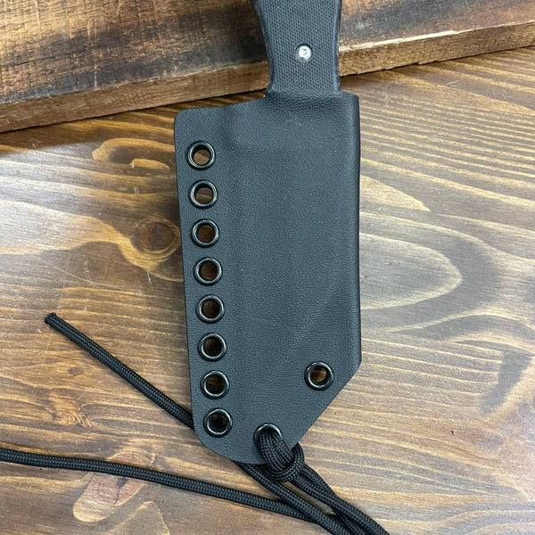 Spyderco Ronin 2 Custom Kydex Sheath (Model FB09GP2)