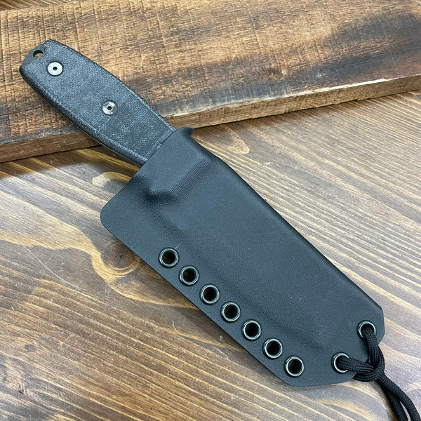 Ontario RAT 3 Utility Custom Kydex Sheath
