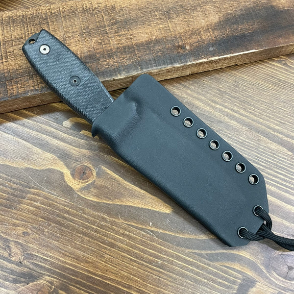 Ontario RAT 3 Utility Custom Kydex Sheath