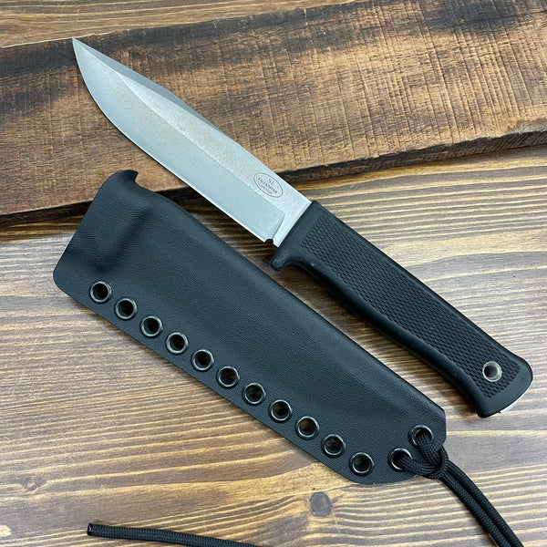Fallkniven S1 Custom Kydex Sheath