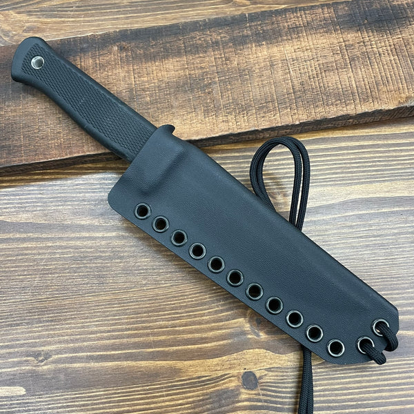 Fallkniven S1 Custom Kydex Sheath