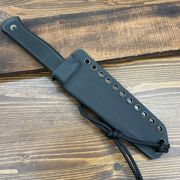 Fallkniven S1 Custom Kydex Sheath