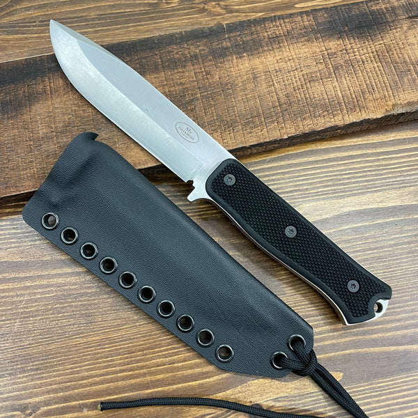 Fallkniven S1X Custom Kydex Sheath
