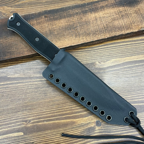 Fallkniven S1X Custom Kydex Sheath