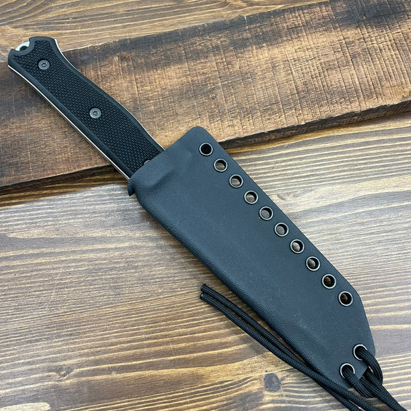 Fallkniven S1X Custom Kydex Sheath