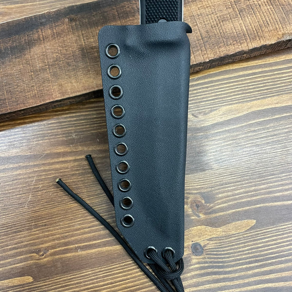 Fallkniven S1X Custom Kydex Sheath
