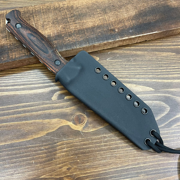 Benchmade Saddle Mountain Skinner Custom Kydex Sheath (Models 15002 & 15002-01)