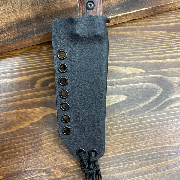 Benchmade Saddle Mountain Skinner Custom Kydex Sheath (Models 15002 & 15002-01)