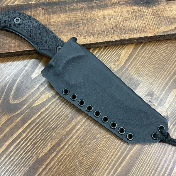 Schrade SCHF36 Custom Kydex Sheath (TPE Handle Model Only)