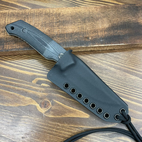 Schrade Custom Kydex Sheath (Model SCHF13)