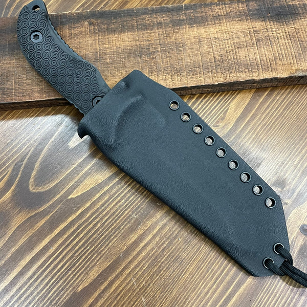 Schrade SCHF36 Custom Kydex Sheath (TPE Handle Model Only)