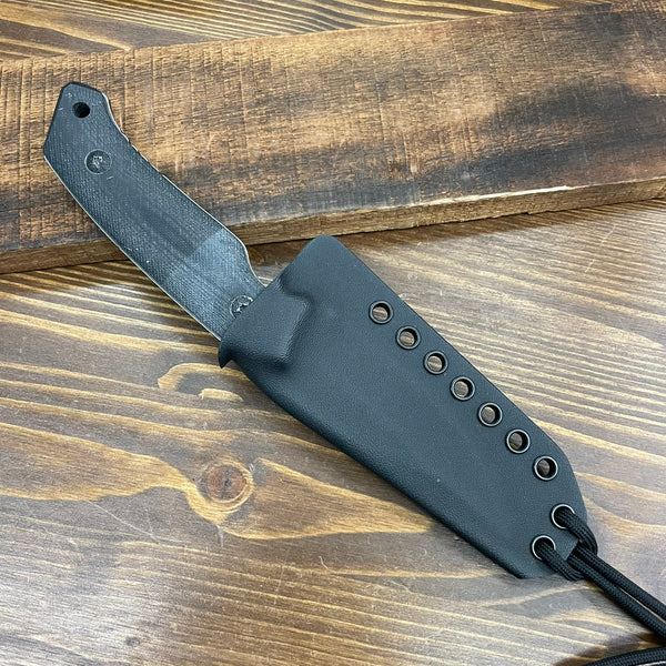 Schrade Custom Kydex Sheath (Model SCHF13)