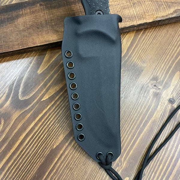Schrade SCHF36 Custom Kydex Sheath (TPE Handle Model Only)