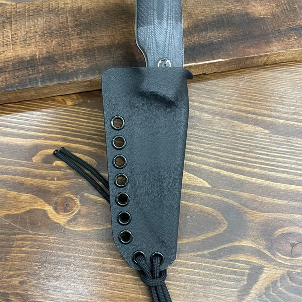 Schrade Custom Kydex Sheath (Model SCHF13)