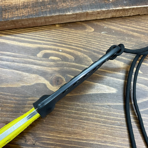 Spyderco Enuff Salt Custom Kydex Sheath