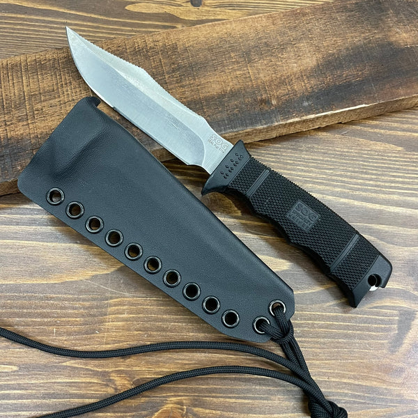 SOG Seal Pup Elite Custom Kydex Sheath