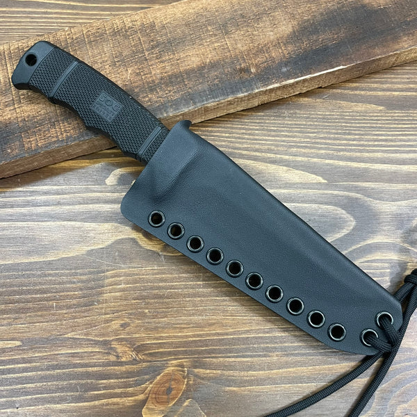 SOG Seal Pup Elite Custom Kydex Sheath