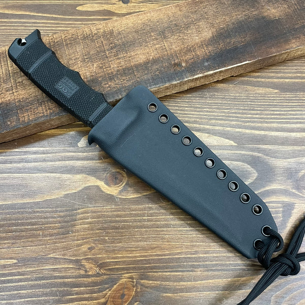 SOG Seal Pup Elite Custom Kydex Sheath