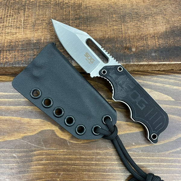 SOG Instinct Custom Kydex Sheath
