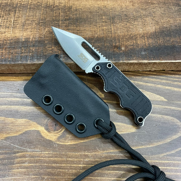 SOG Instinct Mini Custom Kydex Sheath