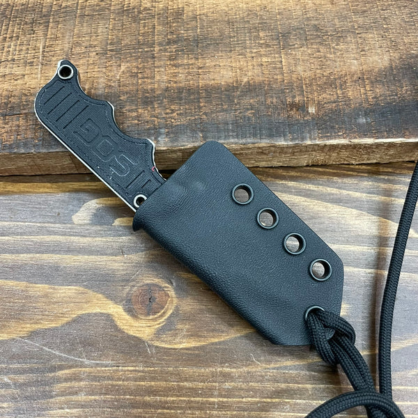 SOG Instinct Mini Custom Kydex Sheath
