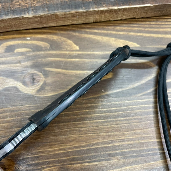 SOG Instinct Custom Kydex Sheath