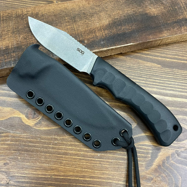 SOG Ace Custom Kydex Sheath