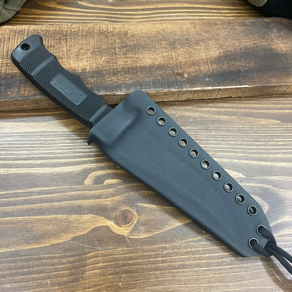 SOG Seal Pup Custom Kydex Sheath (Seal Pup & Seal Pup Elite)