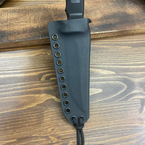 SOG Seal Pup Custom Kydex Sheath (Seal Pup & Seal Pup Elite)